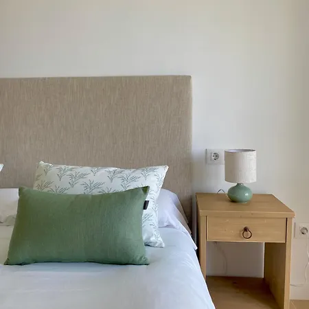 Apartmán Reformado Con Piscina En Jávea