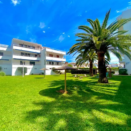 Reformado Con Piscina En * Jávea