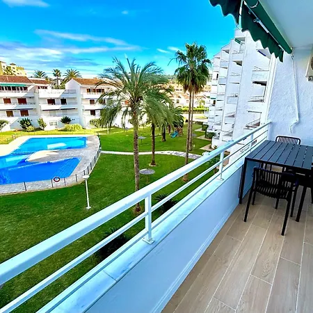Reformado Con Piscina En Apartmán Jávea