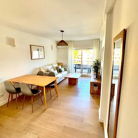 Reformado Con Piscina En Apartmán *